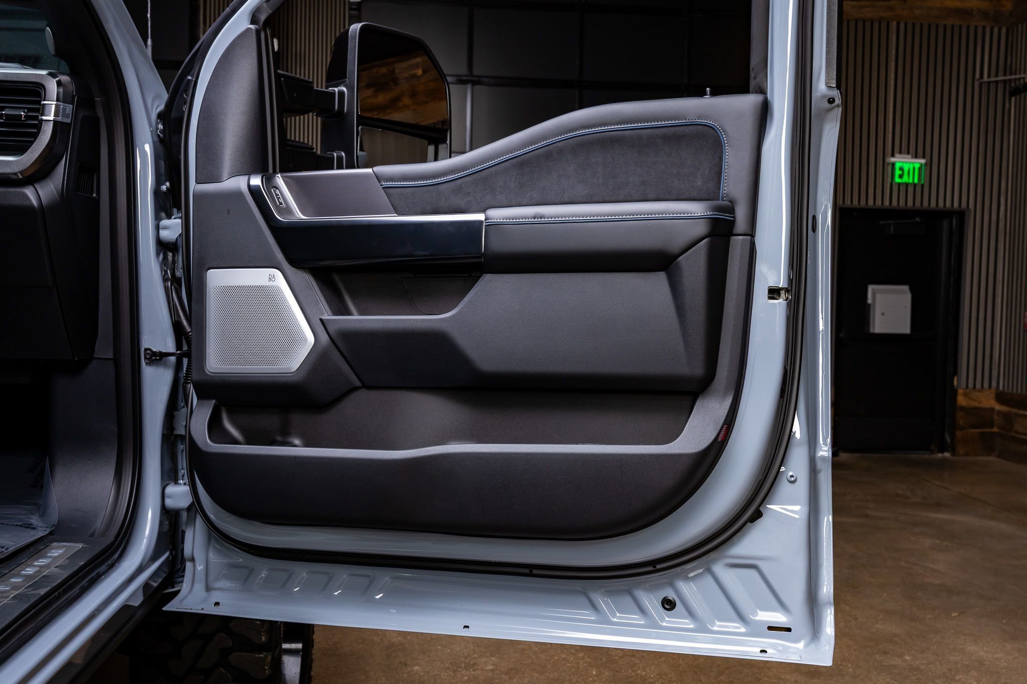 Used 2026 Ford F250 Platinum image 36