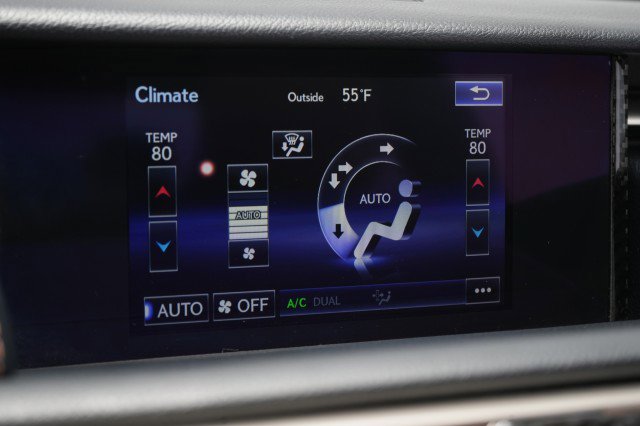 Used 2017 Lexus RC 300 F Sport image 47