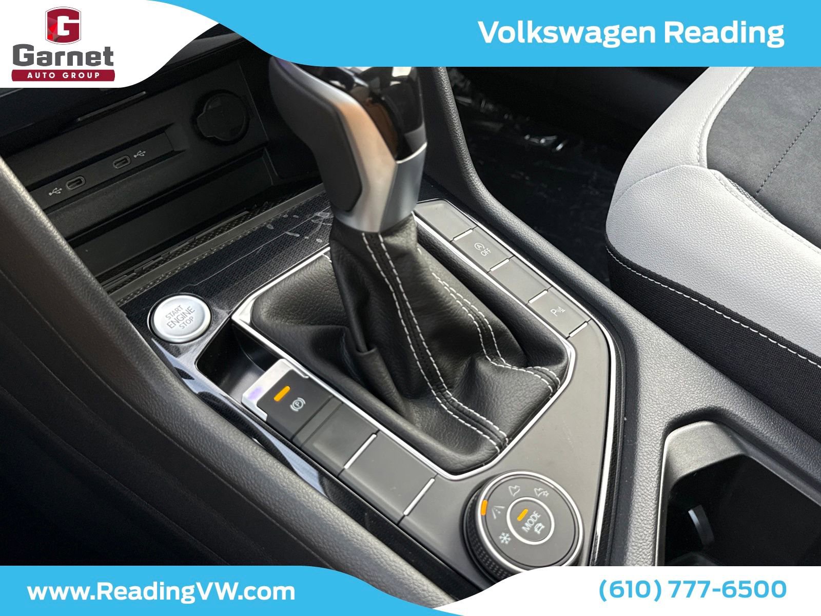 New 2026 Volkswagen Taos SE image 18