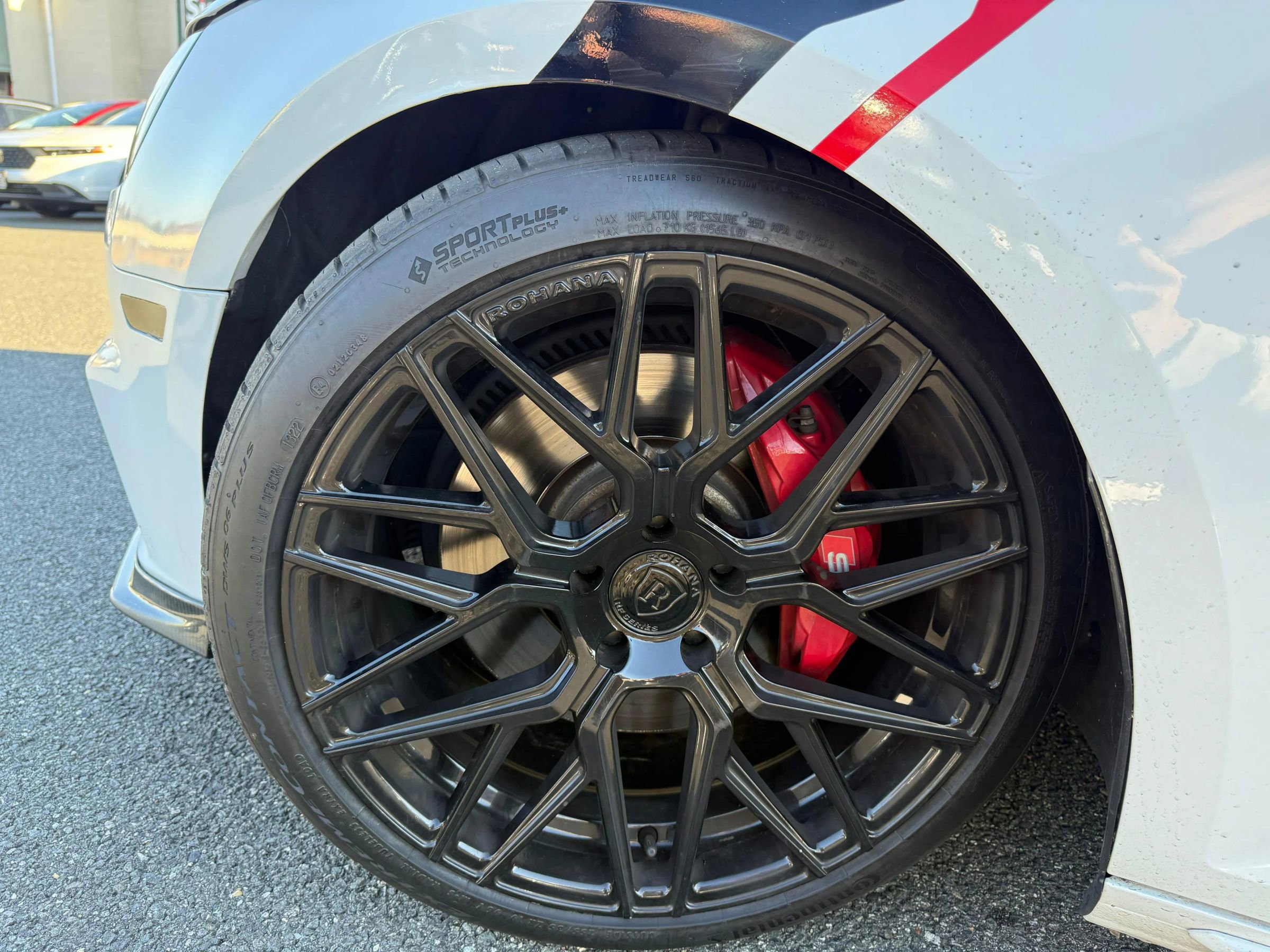 Used 2018 Audi S4 Premium Plus w/ Navigation Package image 35