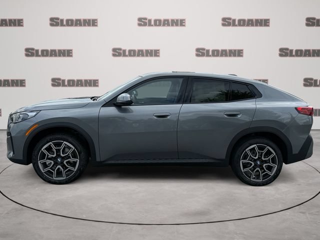 New 2026 BMW X2 xDrive28i w/ Technology Package AWD/4WD video 2