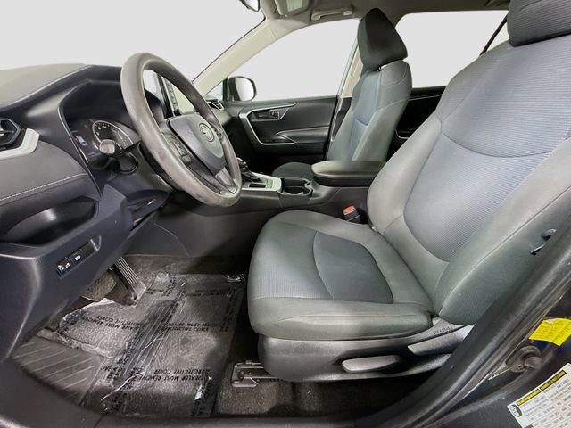 Certified 2020 Toyota RAV4 LE w/ Carpet Mat Package image 19