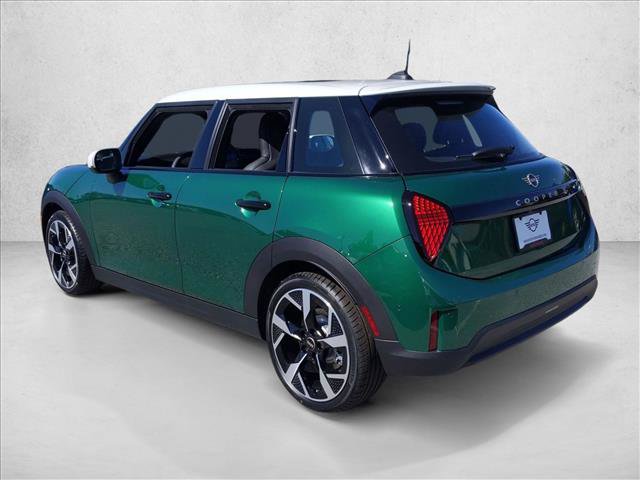 New 2027 MINI Cooper S FWD image 9