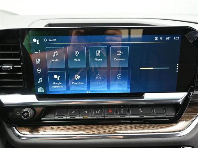 Used 2025 Chevrolet Silverado 2500 LT w/ Texas Edition image 30