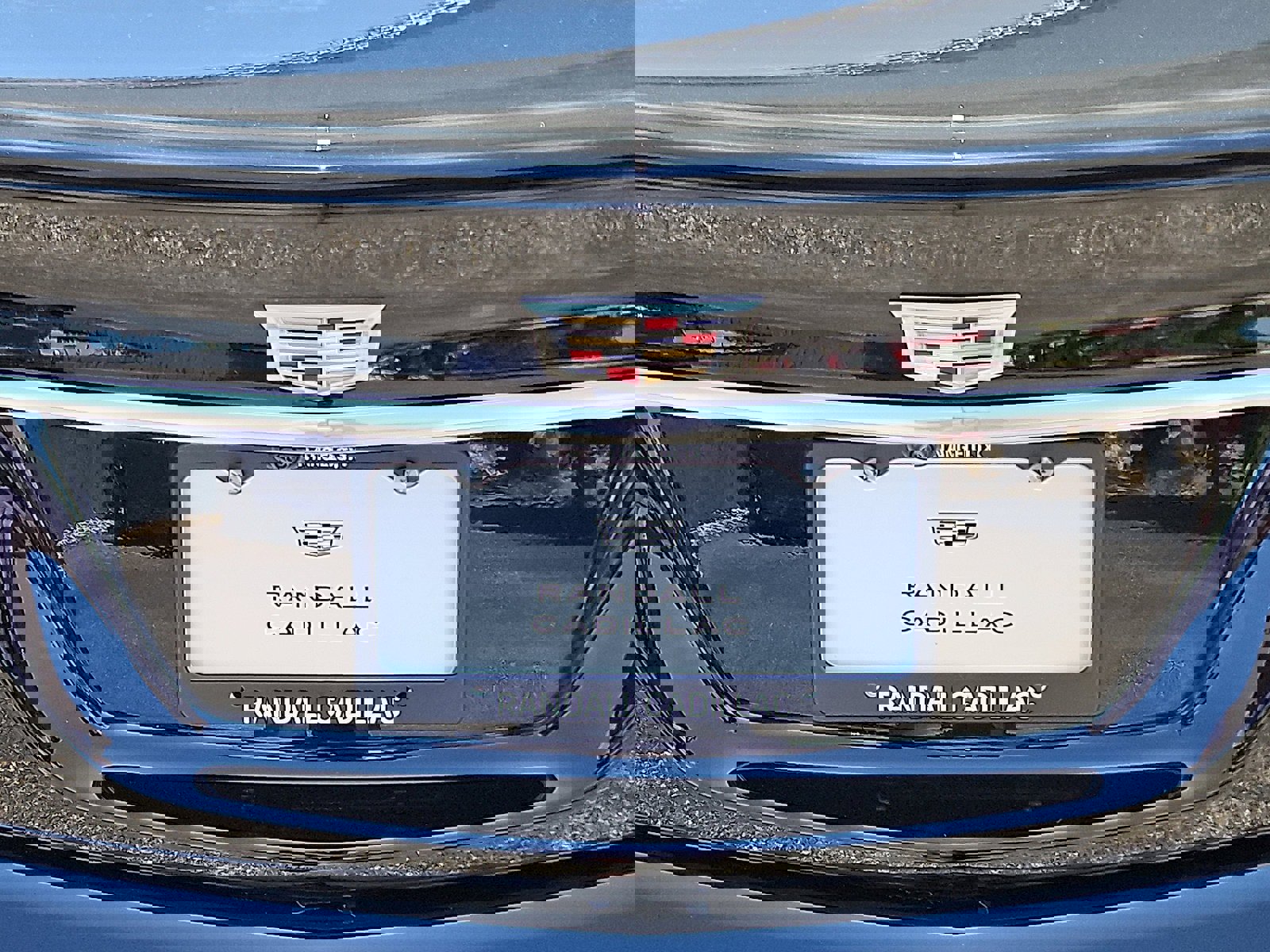 New 2026 Cadillac CT5 Sport image 5