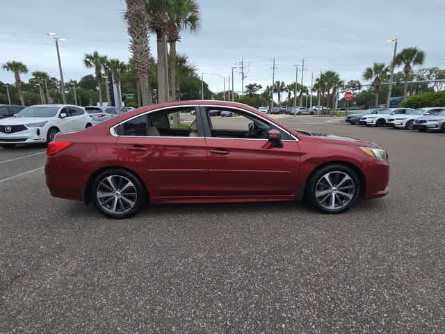 Used 2015 Subaru Legacy 2.5i Limited AWD/4WD image 9