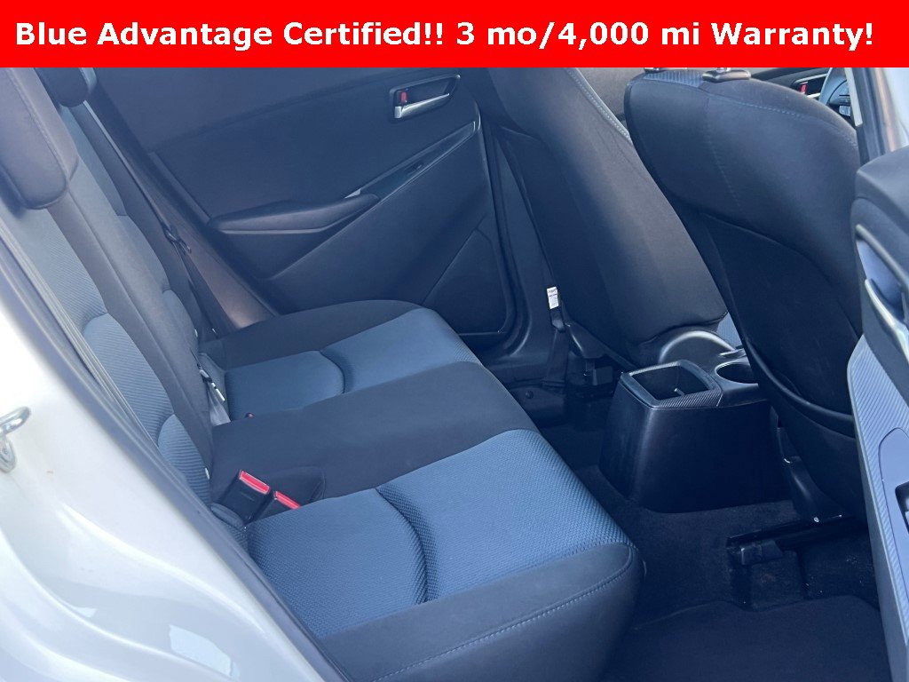 Used 2018 Toyota Yaris iA image 13