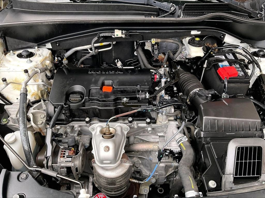 Used 2023 Honda HR-V LX image 32