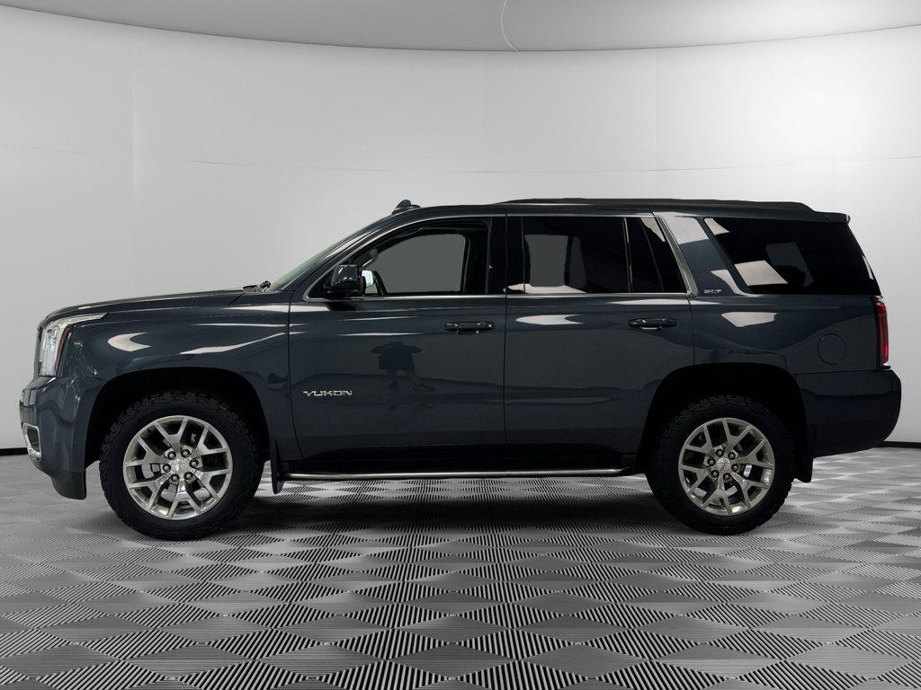 Used 2020 GMC Yukon SLT w/ Value Plus Edition AWD/4WD image 5