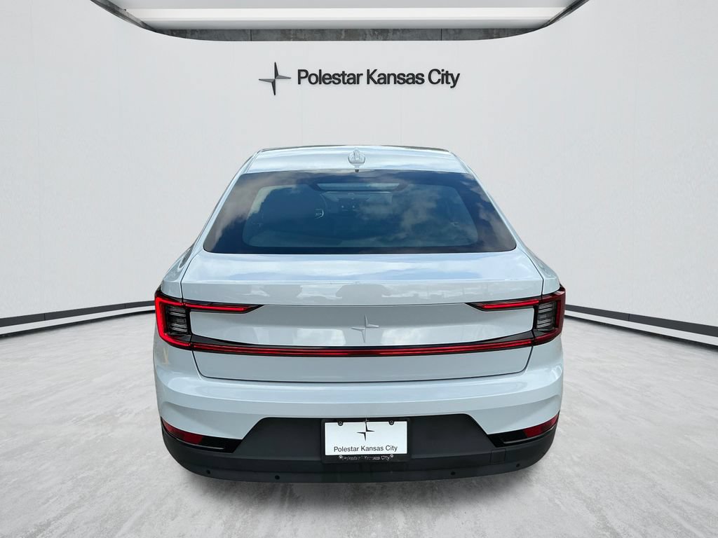Certified 2023 Polestar Polestar 2 FWD image 6
