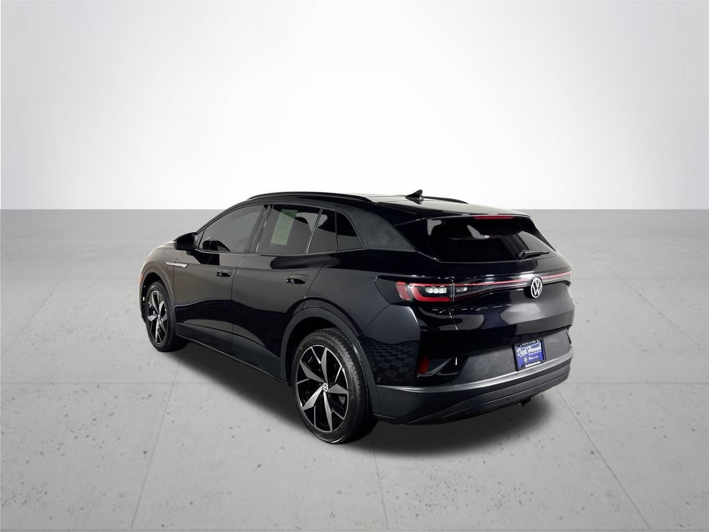 Certified 2023 Volkswagen ID.4 Pro S AWD/4WD image 9