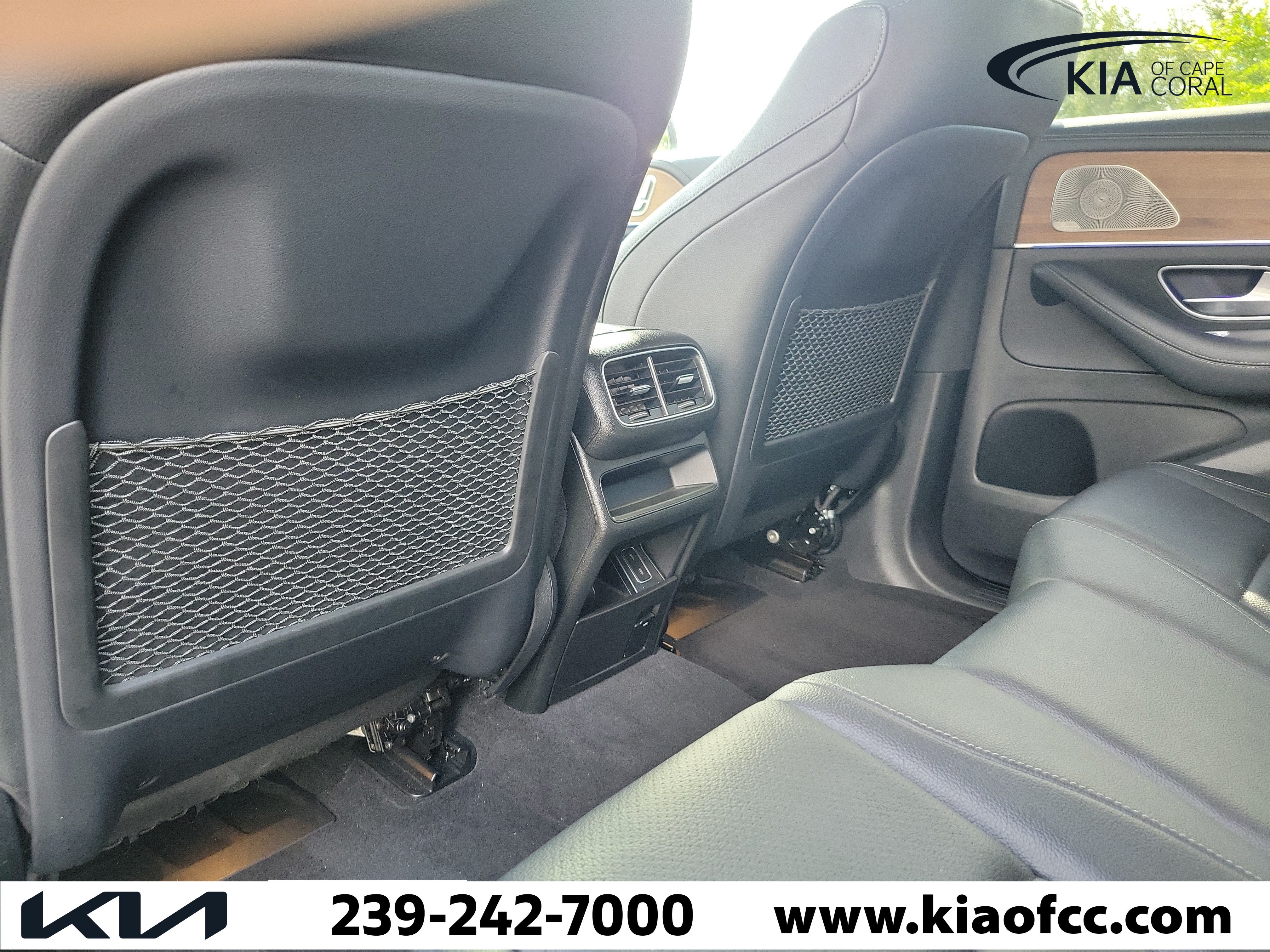 Used 2022 Mercedes-Benz GLE 350 4MATIC image 14