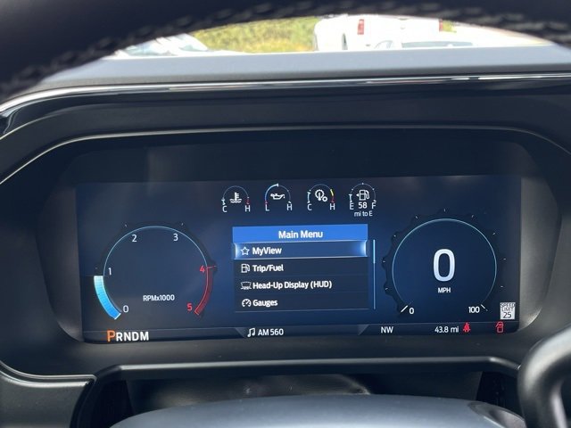 New 2026 Ford F350 Lariat w/ Black Appearance Package image 17