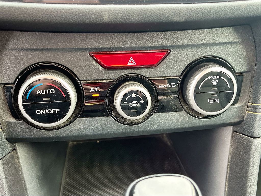 Used 2023 Subaru Crosstrek 2.5i Sport image 15