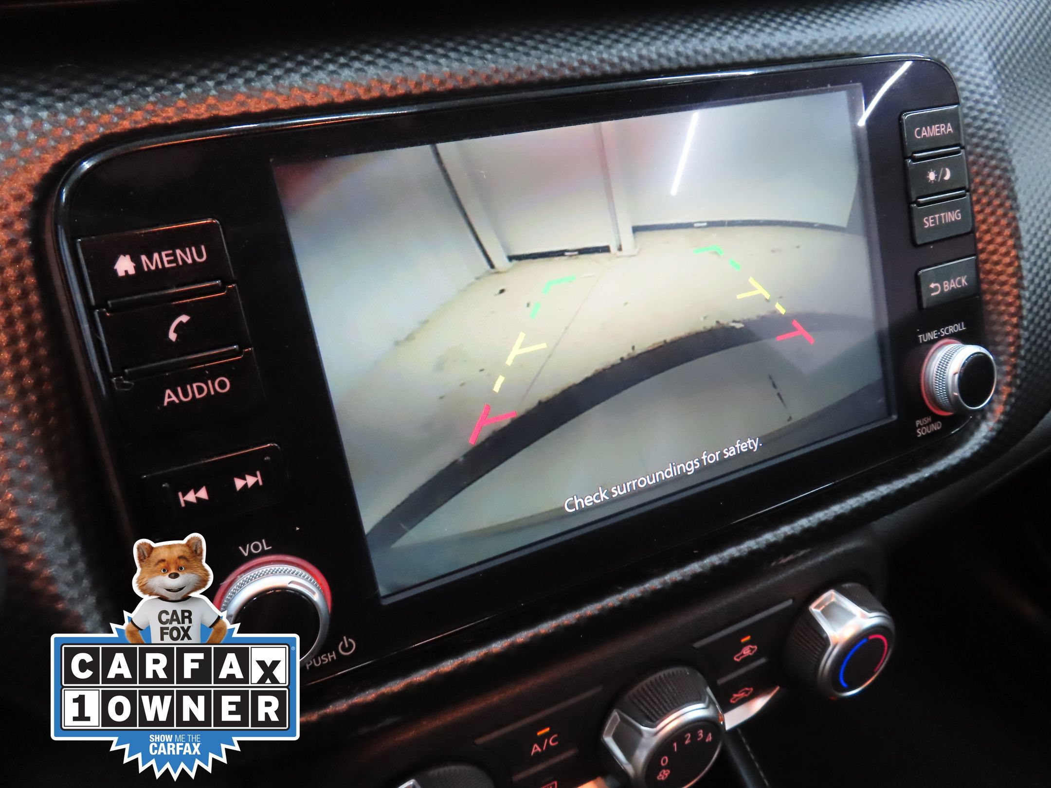 Used 2023 Nissan Kicks SV FWD image 18