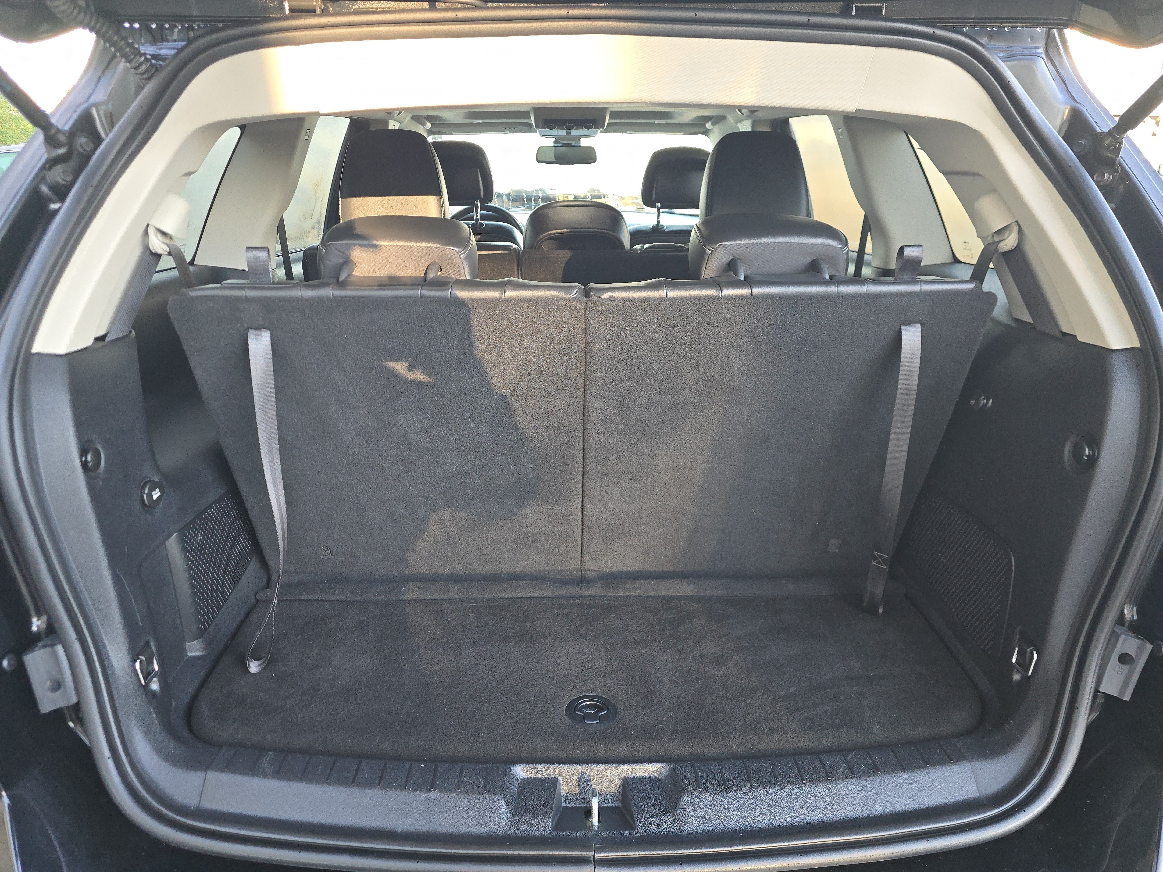Used 2020 Dodge Journey Crossroad w/ Popular Equipment Group FWD image 17