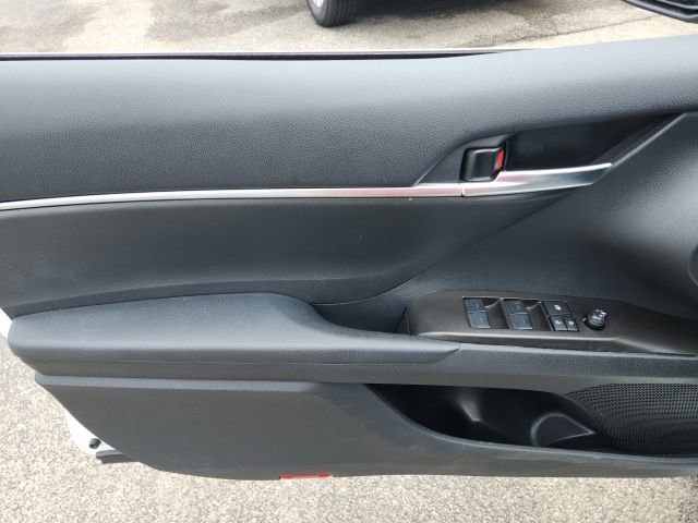 Used 2024 Toyota Camry LE FWD image 12