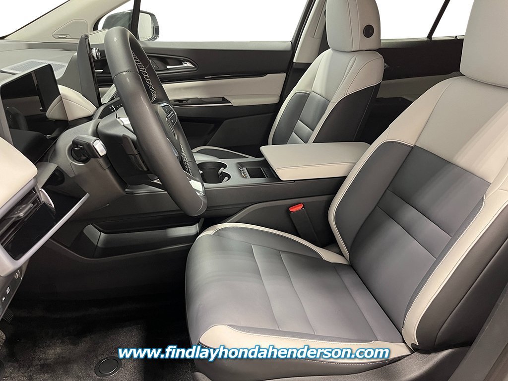 New 2026 Honda Prologue Touring image 13