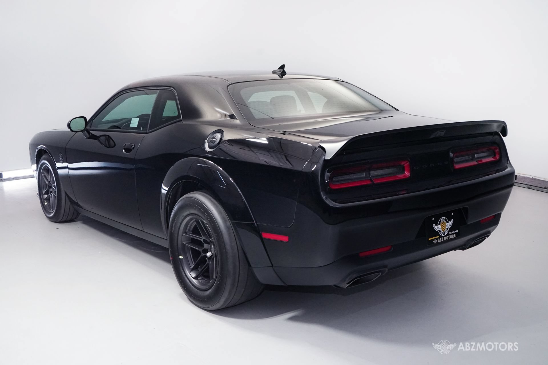 Used 2023 Dodge Challenger SRT Hellcat Redeye RWD image 6