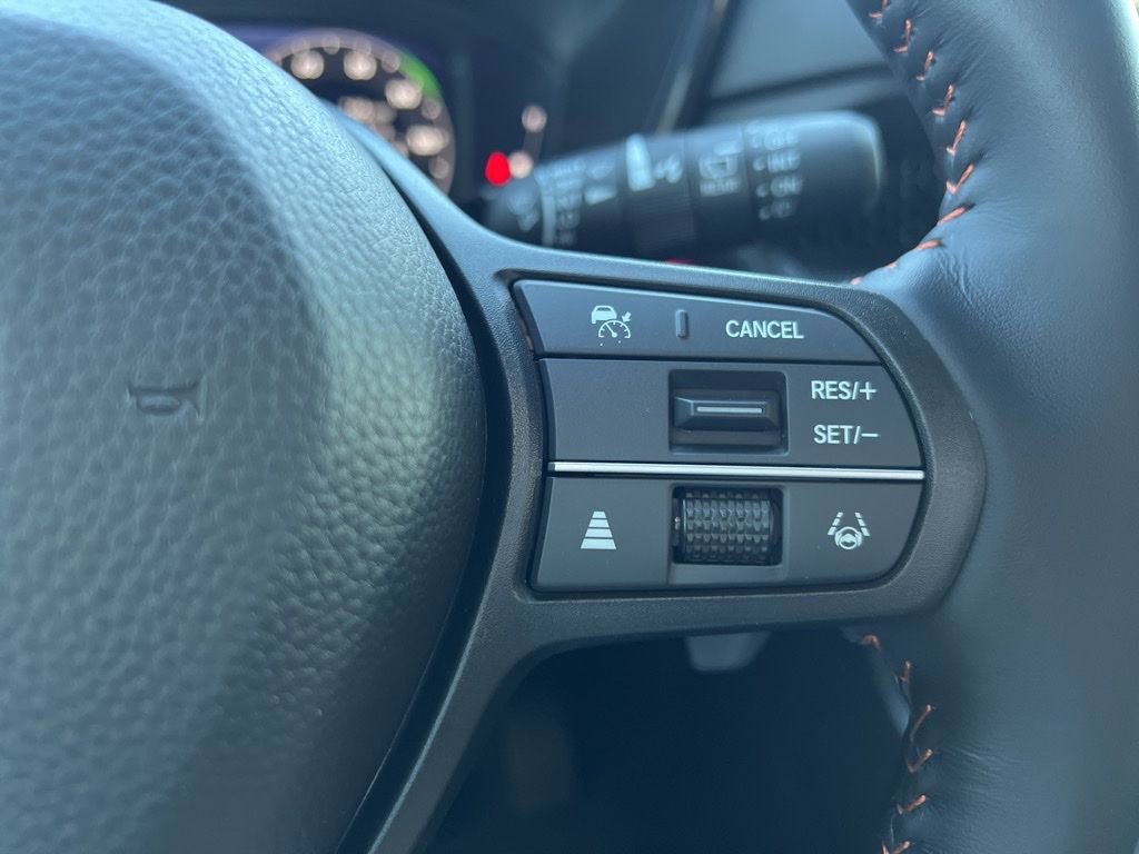 New 2026 Honda CR-V Sport-L image 19