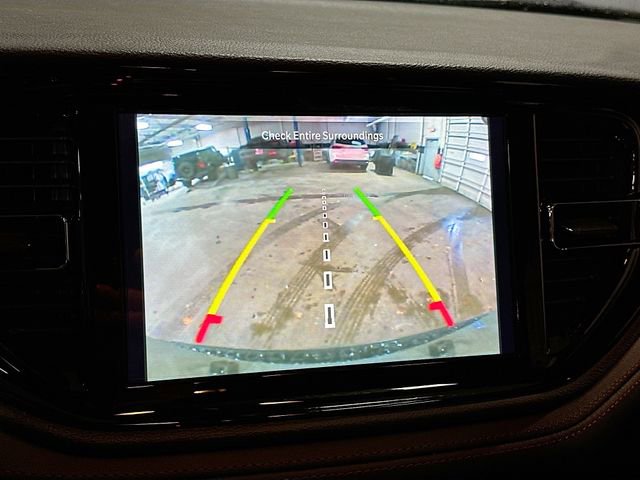 New 2026 Dodge Durango GT image 15