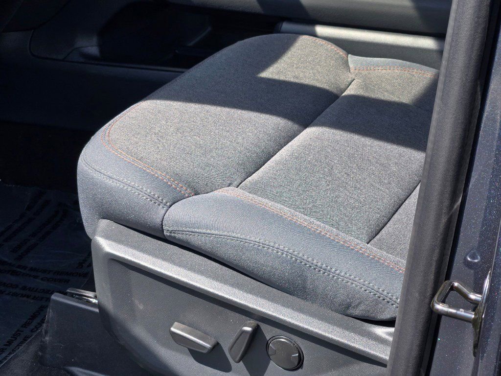 New 2025 Ford Expedition Max Active AWD/4WD image 26