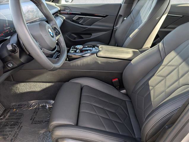 Used 2026 BMW 530i image 17