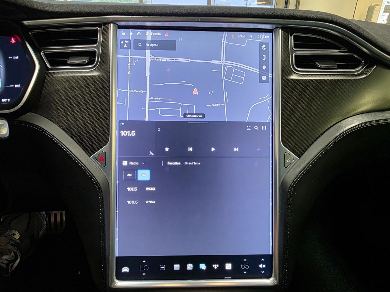 Used 2014 Tesla Model S P85D image 30