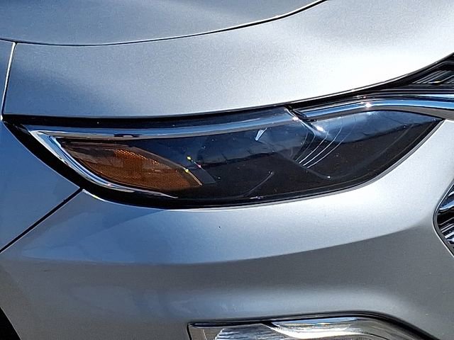 Used 2021 Chevrolet Malibu LS image 28