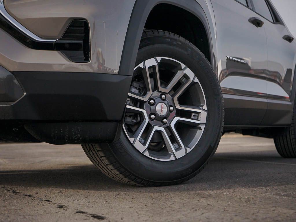 New 2026 GMC Terrain Elevation image 6
