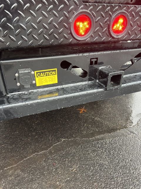 New 2024 Ford F450 XL image 16