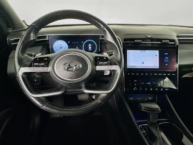 Used 2023 Hyundai Santa Cruz Limited AWD/4WD image 10