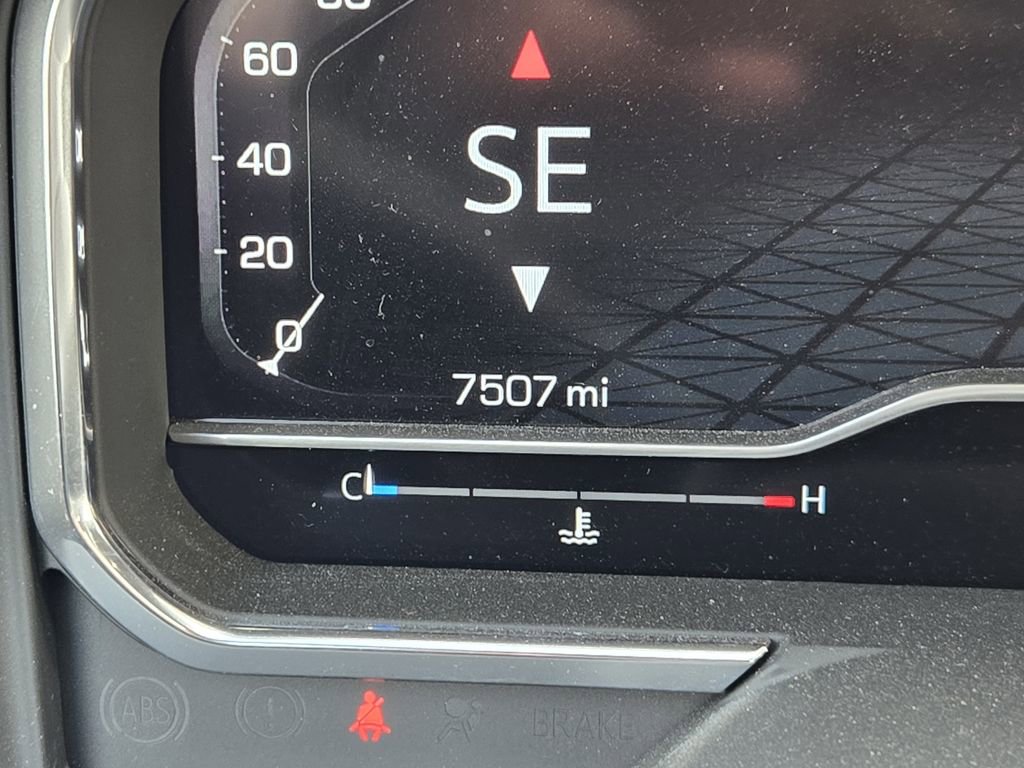 Used 2025 GMC Sierra 2500 Denali Ultimate image 5