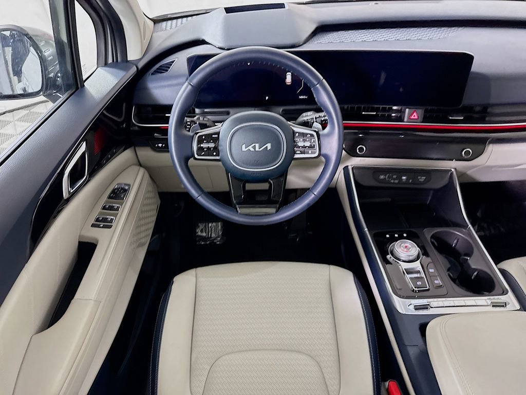 Used 2026 Kia Carnival SX Prestige FWD image 4