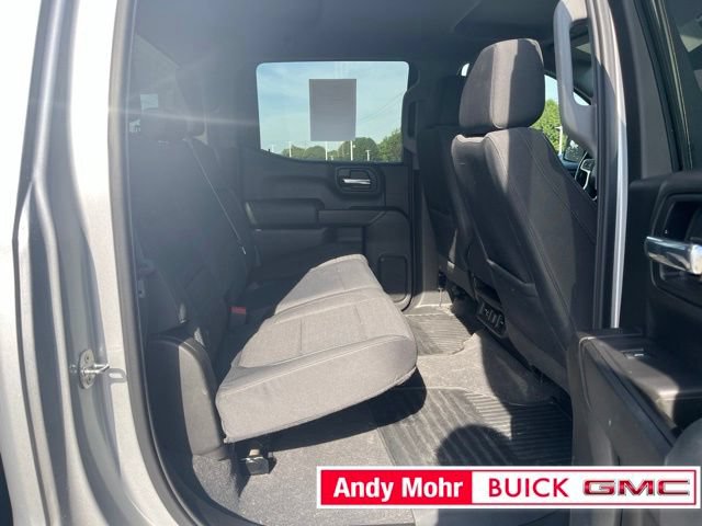 Used 2020 Chevrolet Silverado 1500 LT w/ All-Star Edition AWD/4WD image 35