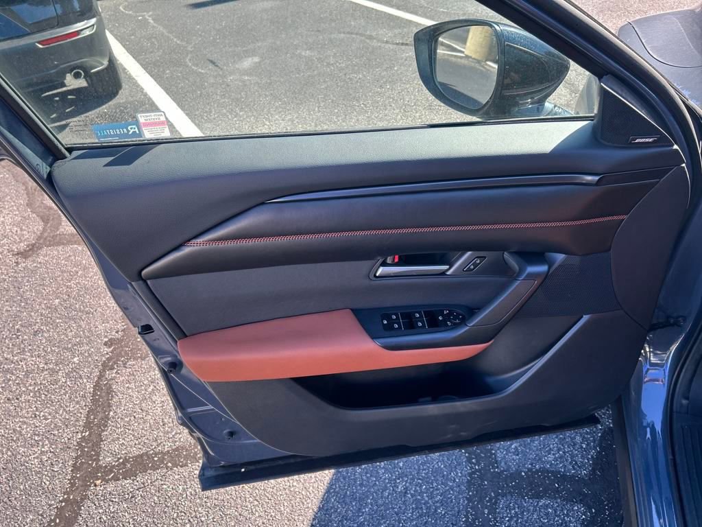 New 2025 MAZDA CX-50 Meridian Edition w/ Apex Package image 25