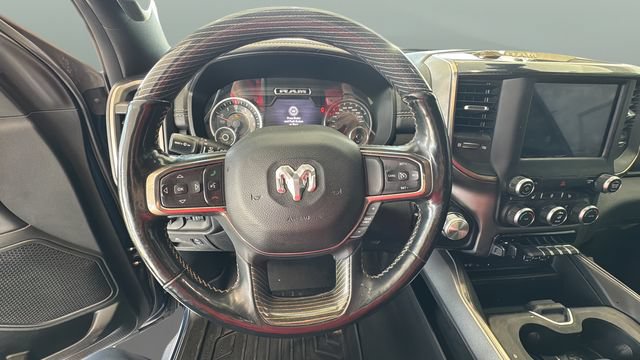 Used 2019 RAM 1500 Sport w/ Level 2 Equipment Group AWD/4WD image 11