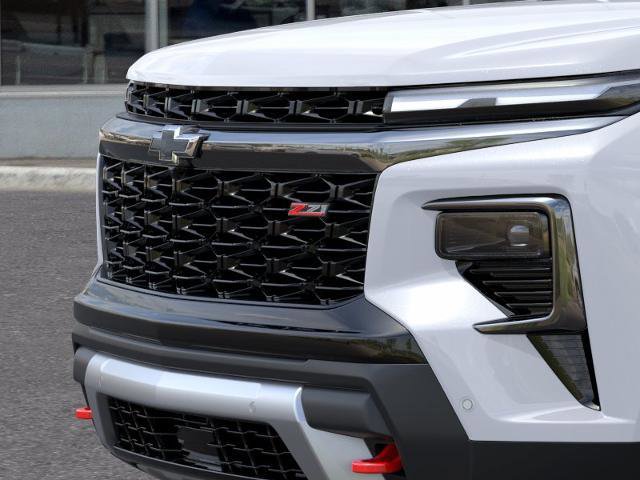 New 2026 Chevrolet Traverse Z71 w/ Enhanced Driving Package AWD/4WD image 46