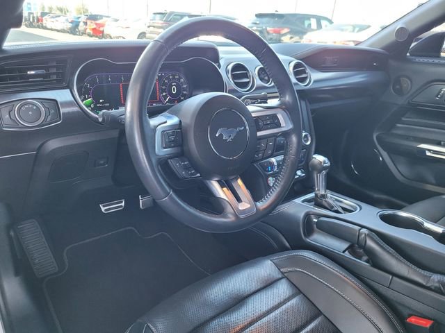 Used 2021 Ford Mustang Mach 1 w/ Mach 1 Handling Package image 6