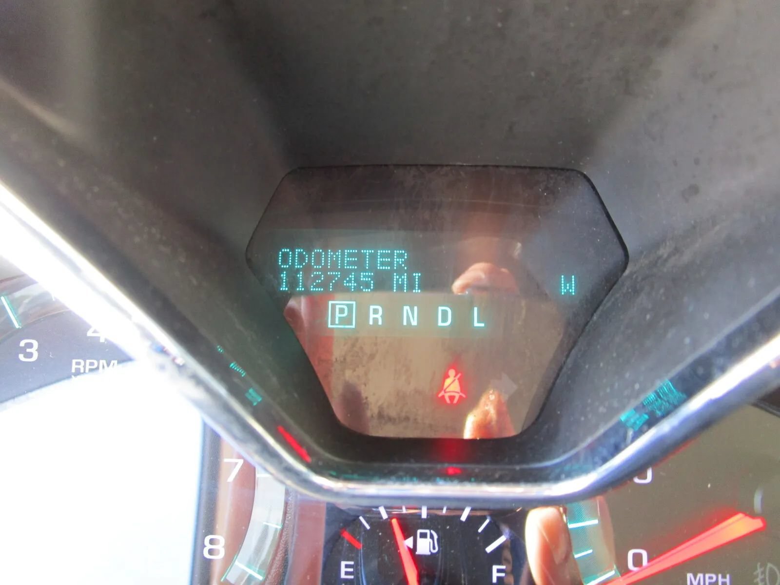 Used 2013 Chevrolet Traverse LT w/ All-Star Edition AWD/4WD image 12