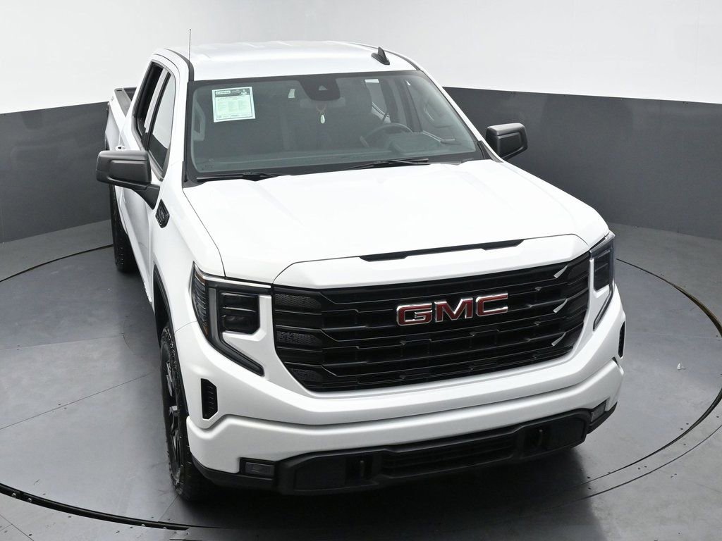 Used 2026 GMC Sierra 1500 Elevation image 44