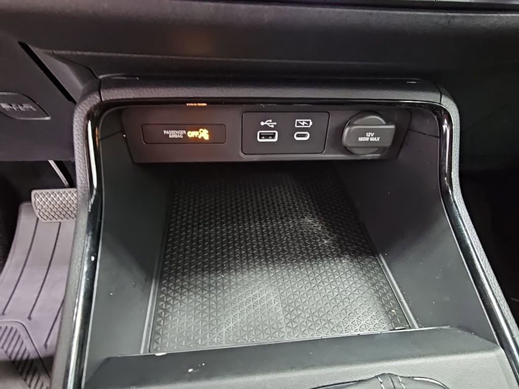 Used 2024 Honda CR-V EX image 18