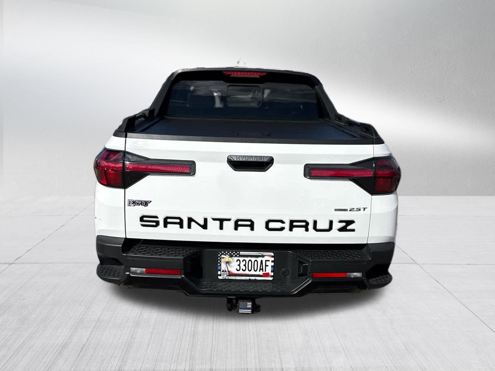 Used 2024 Hyundai Santa Cruz XRT image 5
