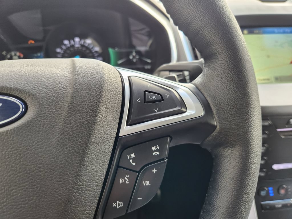 Used 2018 Ford Edge Sport w/ Equipment Group 401A AWD/4WD image 30