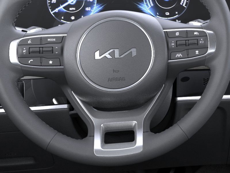 New 2025 Kia Sportage X-Line Prestige image 22