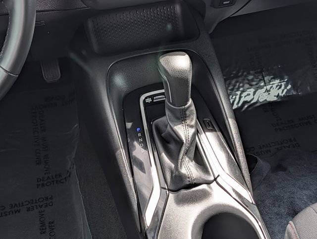 Used 2024 Toyota Corolla SE image 14