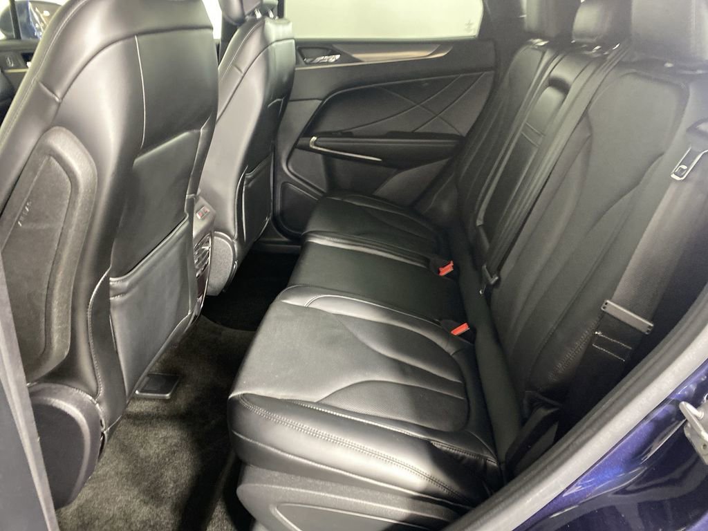 Used 2015 Lincoln MKC AWD w/ Equipment Group 102A Reserve image 26