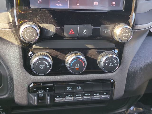 New 2025 RAM 5500 Tradesman image 6