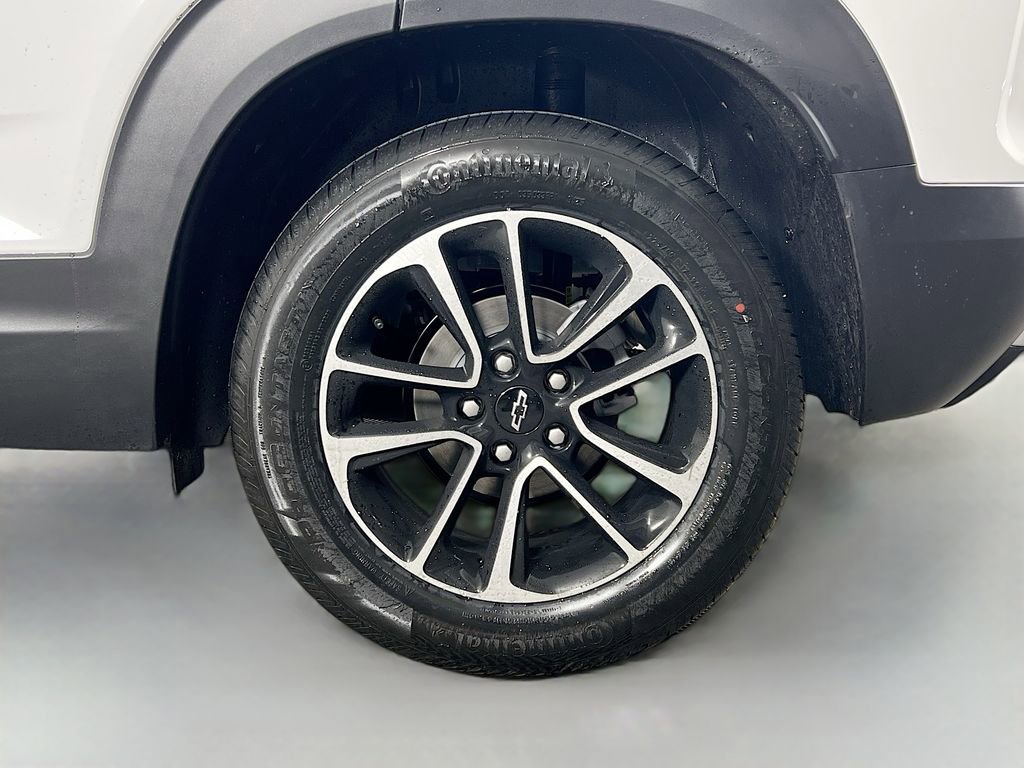New 2026 Chevrolet TrailBlazer LT w/ Convenience Package image 30