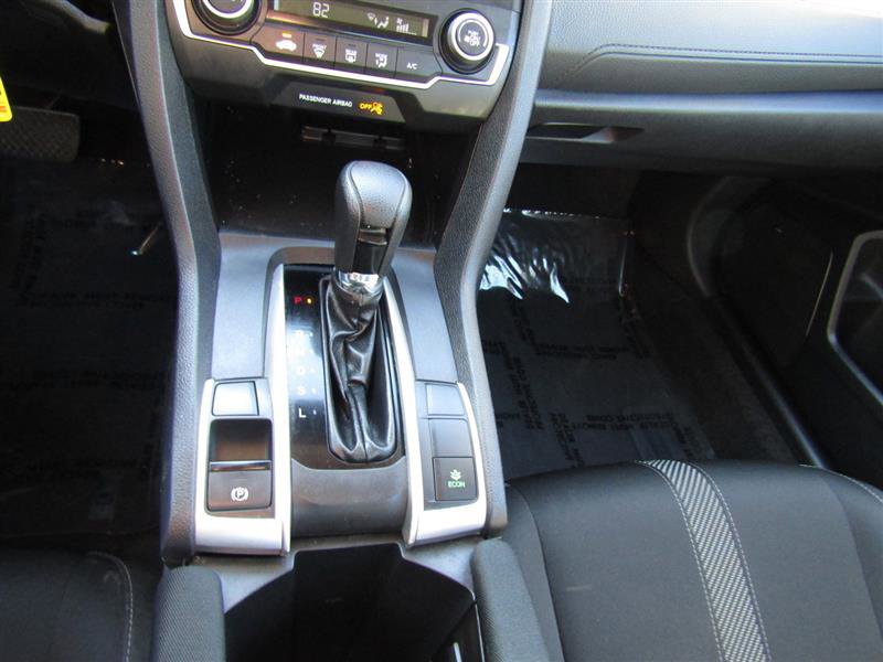 Used 2019 Honda Civic LX image 21